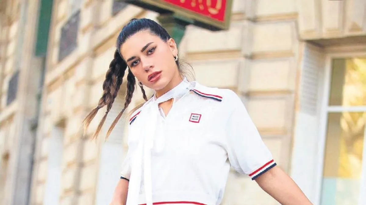 'Yıldız'lı aşk