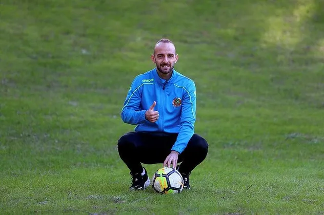 Efecan Karaca: Erol Bulut Fener’de başarır