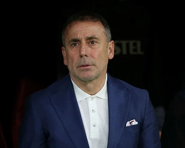 Trabzonspor'da Abdullah Avcı görevinden istifa etti! Trabzonspor As Başkanı Ertuğrul Doğan başkanlığa adaylığını açıkladı-6