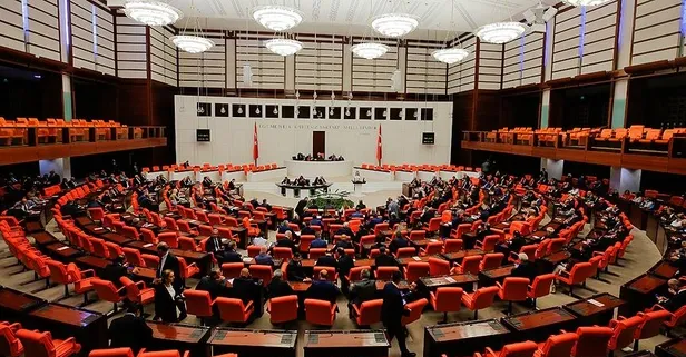 Meclis ne zaman açılacak? 2024 TBMM gündeminde hangi konular olacak?