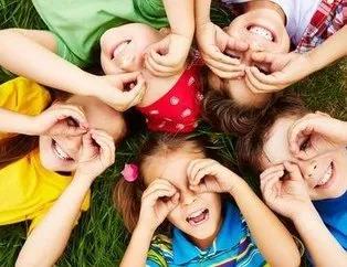 Kidstagram: Size ve çocuklarınıza güzel bir anı
