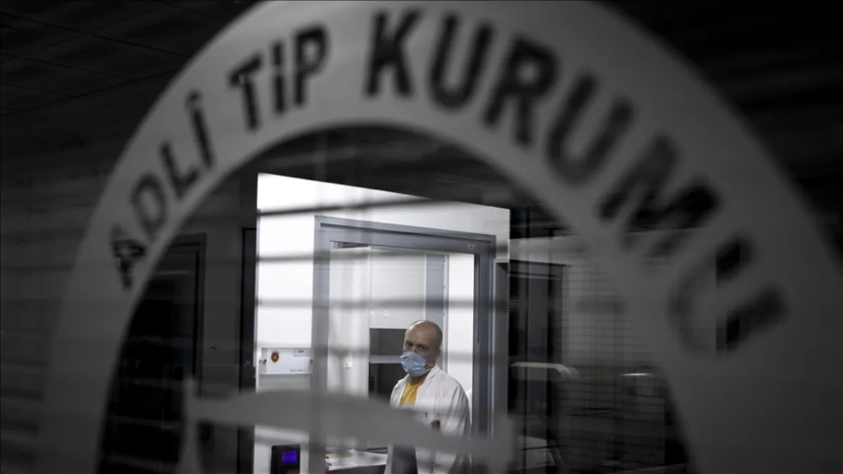 Adli Tıp Kurumu 155 personel alacak! Koruma ve güvenlik görevlisi alımı başvuru şartları neler, KPSS puan şartı kaç?