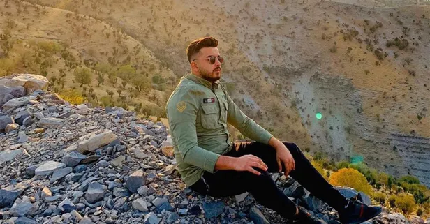 Blogger Botan Dalmış Türkiye'de gezilip görülmesi gereken yerlerin listesini açıkladı