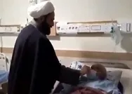 Son dakika: İranda dehşete düşüren görüntü! İyileşeceksiniz diye koronavirüsü daha da yaydı