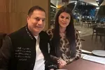 Mehmet Ali Erbil'in sevgilisi Gülseren Ceylan'dan bomba itiraf! "Ailem beni reddetti" dedi ortalık karıştı! 40'lık yaş farkına...