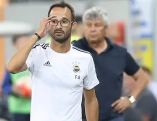 Fenerbahçe’ye tanıdık yüz! Pereira’yı bıraktı Jesus’u seçti