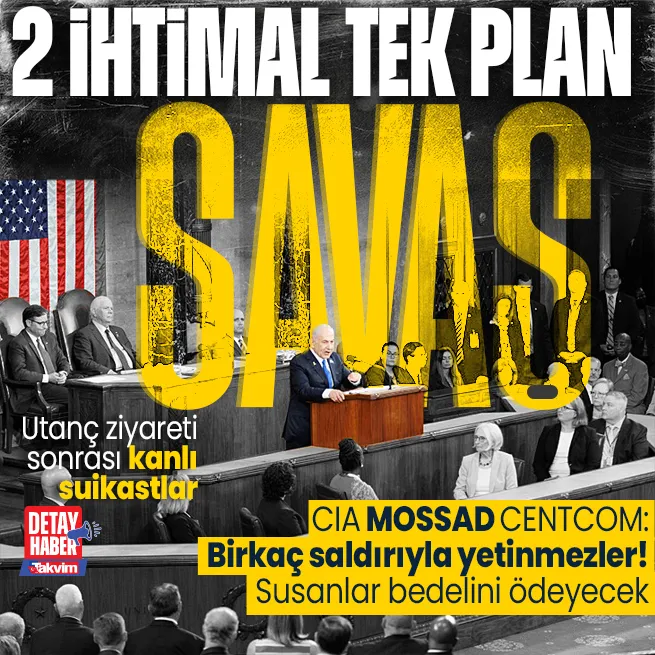Haniyenin şehit edilmesi sonrası kirli plan deşifre oldu! Netanyahunun ABD ziyareti sonrası Orta Doğuda kanlı suikastlar