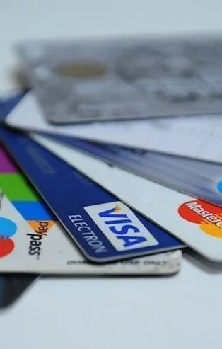 Koronavirüs sürecinde ilk kez oldu! 5 milyon kredi kartı...