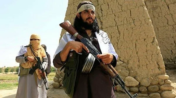 Son dakika: Taliban Sözcüsü Zabihullah Mücahid’den A Haber’e özel açıklamalar | Türkiye ile ilişkiler, DEAŞ'a ne olacak...-5