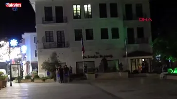 Şile Belediyesi’ne operasyon: 23 gözaltı