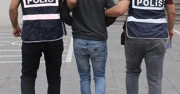 FETÖ’nün mahrem imamı özel okulda yakalandı!