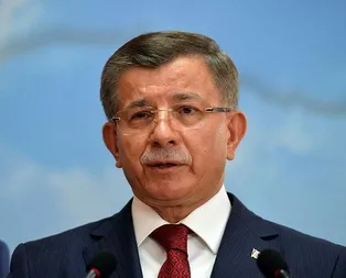 Davutoğlu ittifakını kurdu! 28 Şubat’ın yasakçı rektörü ve Sözcü yazarı…