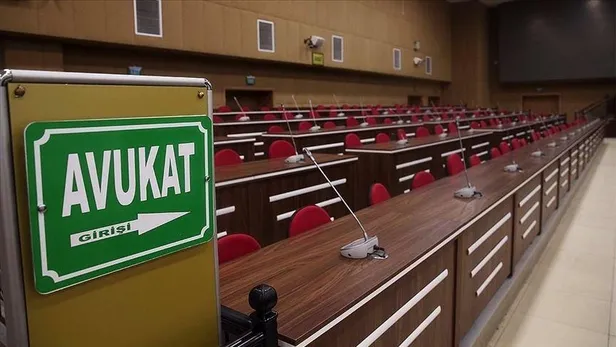 İçişleri Bakanlığından 81 ile genelge: Üye sayısı 400’ün altındaki barolar genel kurullarını yapabilecek-5