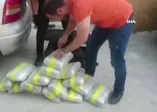 Ankara'da zehir tacirlerine operasyon!