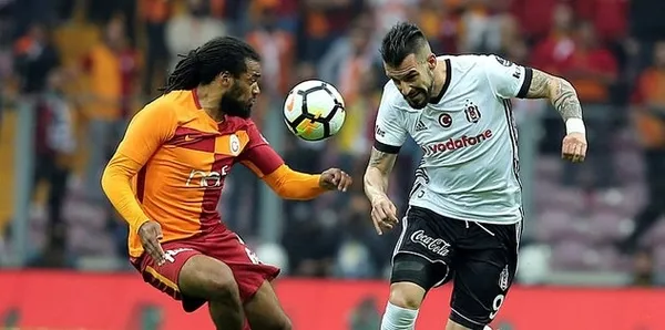 Beşiktaş'ta sakatlık şoku! Sezonu kapattılar-1
