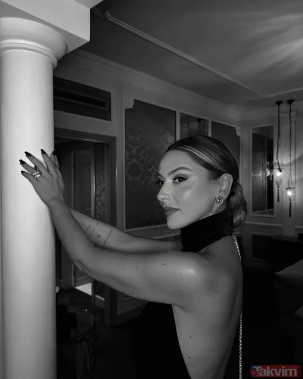 Hadise’nin Dilber tarzı sosyal medyayı fena salladı! “Hadise evin barkın yok mu” - 2