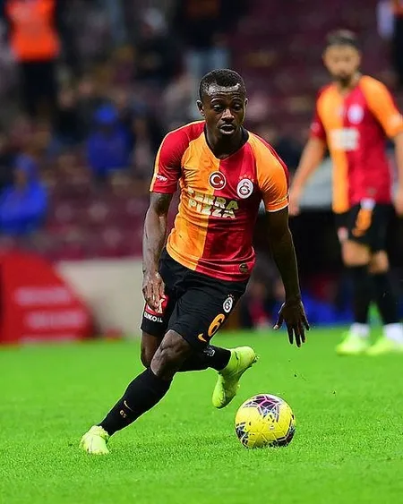 Son dakika transfer gelişmesi: Seri için G.Saray'a fesih teklifi! 'Geri gönderin'-1