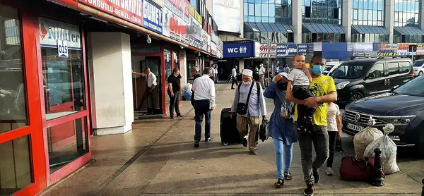 Son dakika: Türkiye'nin gözü o saatte! Koronavirüs Bilim Kurulu toplanıyor! Yeni tedbirler gelecek mi?-3