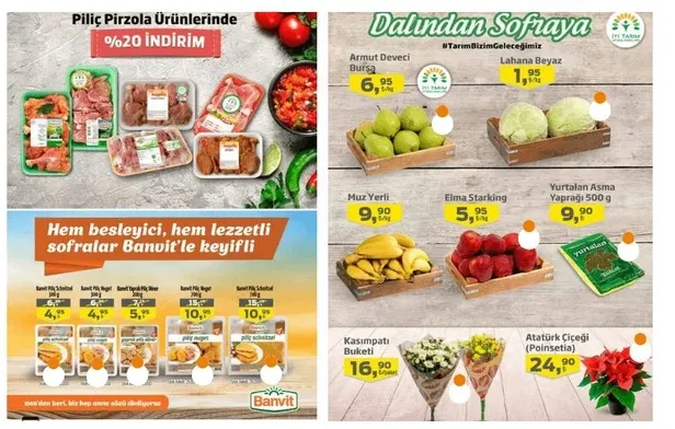 Migros 1 Kasım - 11 Kasım 2020 aktüel ürünler kataloğu! 5M Migroskop kataloğu...-7