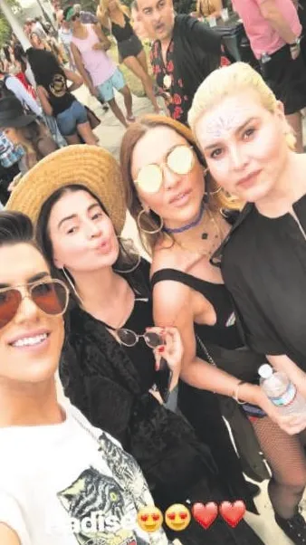 Coachella Fashion Week-5