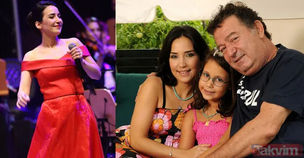 İpek Açar'ın yaşı herkesi şaşırttı! İşte Kayahan'ın eşi İpek Açar'ın yaşı... - 1