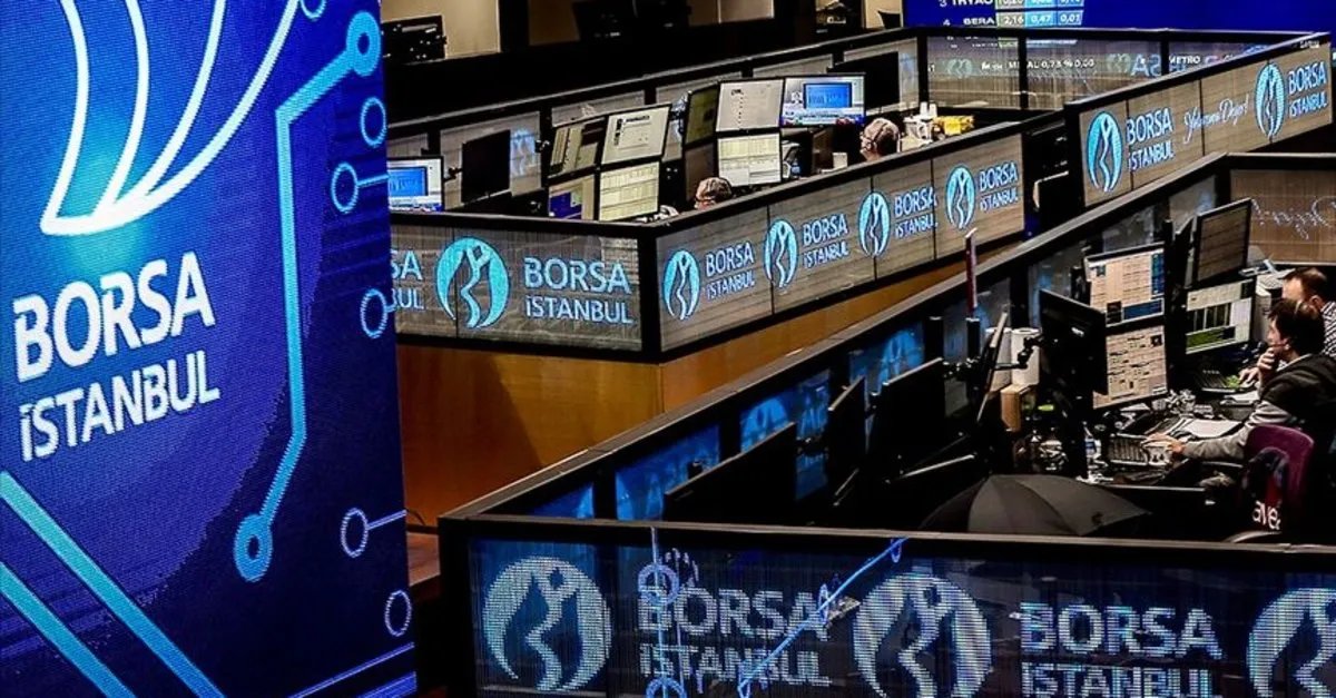 Borsada Yukselis Beklenen Hisseler Oyak Ziraat Ve Garanti Bbva Yatirim Gunluk Hisse Onerileri Takvim