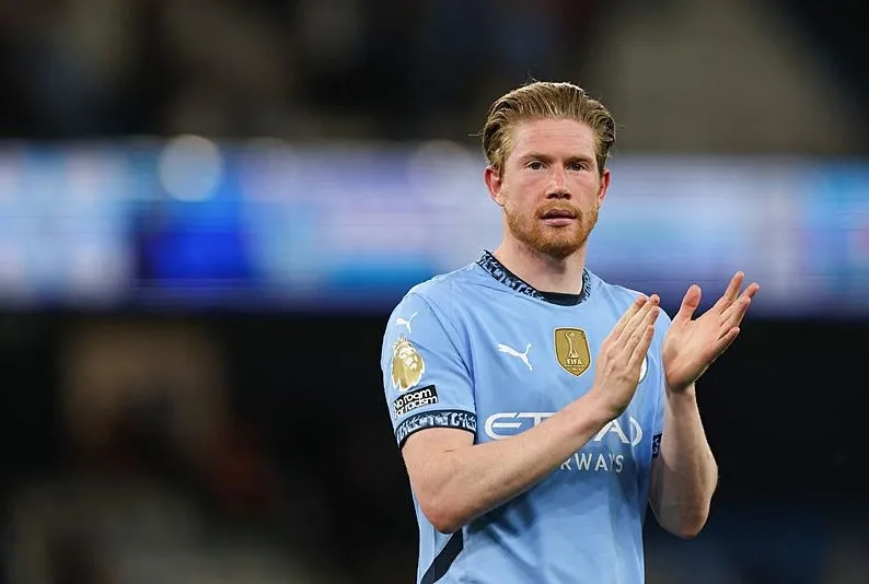 De Bruyne teklifi ortaya çıktı!