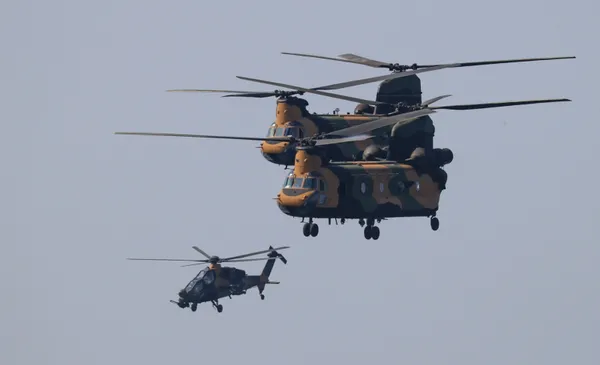 ABD’li Tümgeneral’den Türkiye açıklaması: Karadeniz’de güvenliği sağlama rolünü çok önemsiyoruz