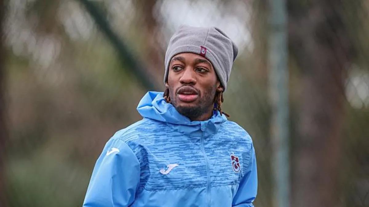 Muhammed Cham için kritik gün! Sivasspor'a karşı oynacak mı?