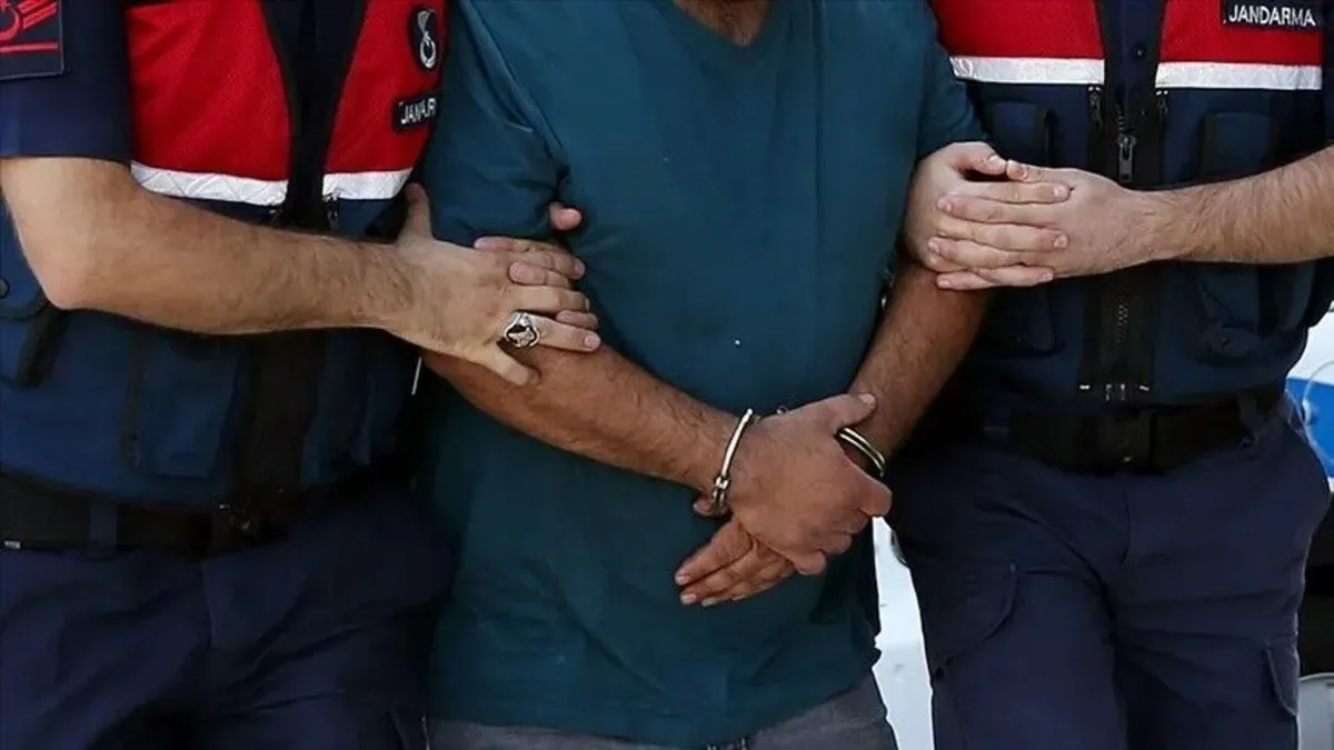 Foreks yalanıyla 850 milyonluk karanlık ağ: 4 ilde 25 gözaltı kararı... Mal varlıklarına el konuldu