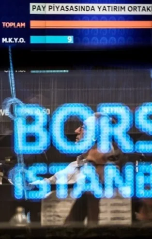Borsa İstanbul ilk yarıda düşüşe geçti | 24 Şubat 2021 BIST100 endeksi son durum