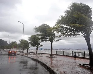 Meteoroloji’den 23 Nisan uyarısı!
