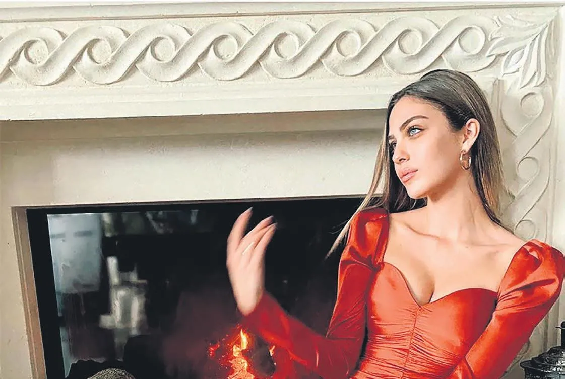 Hayatına ’süt’un çekti