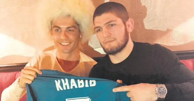 Aleykümselam Ronaldo
