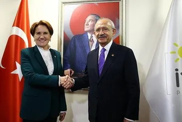 CHP Akşener olmadan kazanamaz