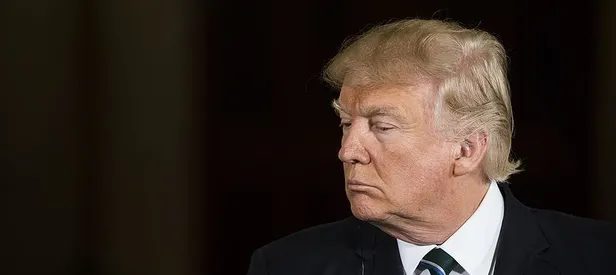 Trump hapis cezası alan ırkçı şerifi affetti