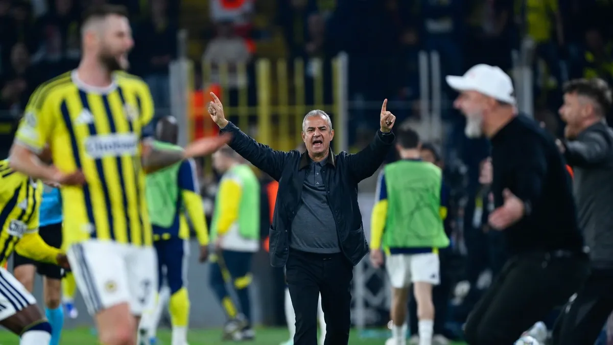 ÖZEL: Takvim sordu İsmail Kartal yanıtladı! İstifa için taraftara mesaj