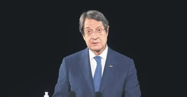 Nikos Anastasiadis’i Türkiye korkusu sardı