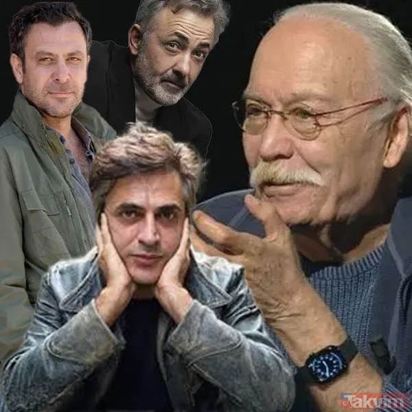 Sabah'tan Yüksel Aytuğ, Bugünkü Köşe Yazısında Şu Satırları Kaleme Aldı: "Selahattin Pınar'ın Ölümsüz Eseri Bir Bahar Akşamı'nda Şair "Şimdi Soruyorum Büküp...