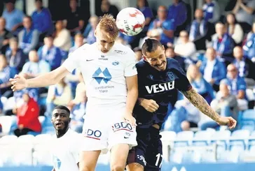 Hamsik yol ayrımında!