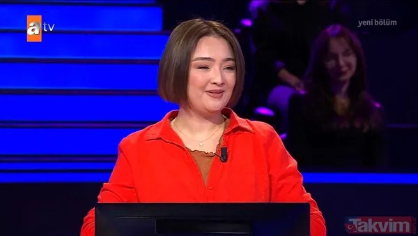 22 Ocak Kim Milyoner Olmak İster son bölüm izle! Ters köşe oldu! 100 bin TL’lik pişmanlık ekrana kilitledi! Herkesi şaşkına çevirdi - 48