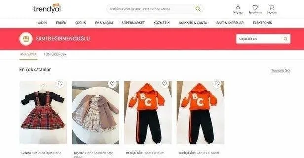 Trendyol'dan o iddialarla ilgili flaş açıklama