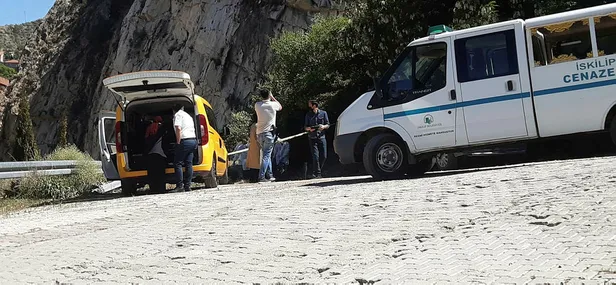 1621777597805.jpg Surdan düşen Ferdi’nin ölümünde korkunç gerçek ortaya çıktı! Annesi oğlunu bir tekmeyle öldürmüş-4