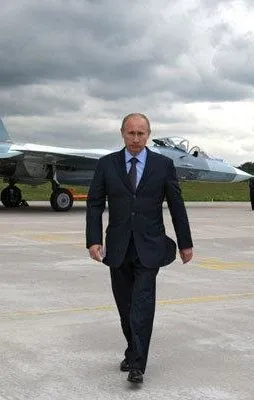 Putin'den Suriye'ye sürpriz ziyaret!