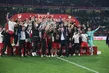 Tarihte bir ilk! Çorum FK play-off finalinde Esenler Erokspor’u 2-0 yenerek Süper Lig’e yükseldi