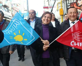 İşte CHPnin liyakat anlayışı! CHPli Karabük Belediye Başkanı Elif Köseden yandaşa ihale kıyağı!