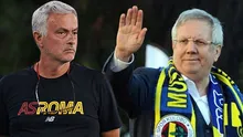 Aziz Yıldırımdan Mourinhonun maaşı hakkında açıklama