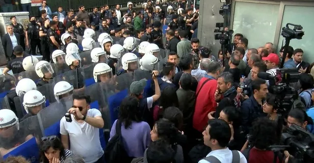 İstanbul Valiliği'nden Gezi ihanetiyle ilgili açıklama: 59 kişi gözaltına alındı