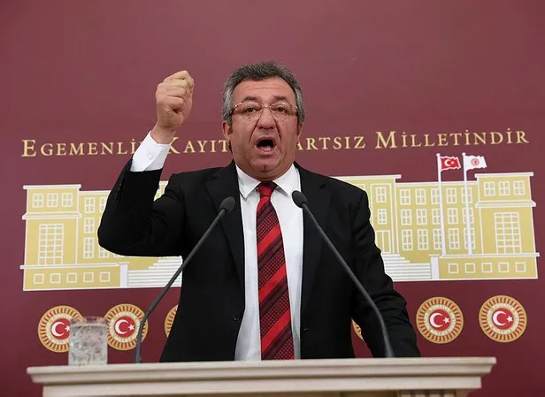 CHP'li Engin Altay'dan Canan Kaftancıoğlu'na ağır sözler-2