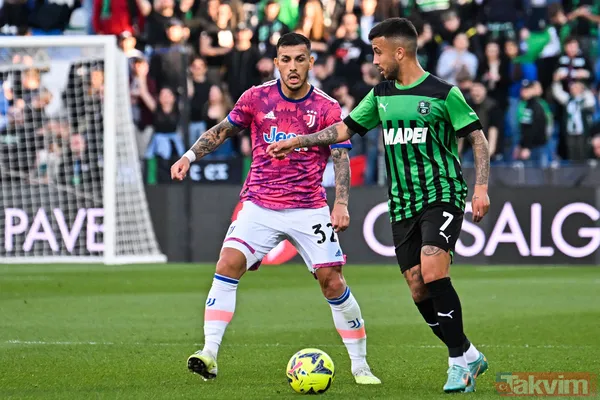 Fenerbahçe'den Galatasaray'a dev çalım! Dünya yıldızı orta saha... - 19